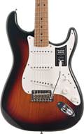Fender guitarguitar Exclusive Roasted Player Stratocaster 3 Tone Sunburst Roasted Maple Neck/Fingerboard with Custom Shop Pickups (Ex-Demo) #MX20116078