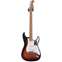 Fender guitarguitar Exclusive Roasted Player Stratocaster 3 Tone Sunburst Roasted Maple Neck/Fingerboard with Custom Shop Pickups (Ex-Demo) #MX20116078 Front View