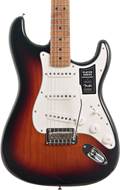 Fender guitarguitar Exclusive Roasted Player Stratocaster 3 Tone Sunburst Roasted Maple Neck/Fingerboard with Custom Shop Pickups (Ex-Demo) #MX20119183