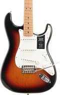 Fender Roasted Player Stratocaster 3 Tone Sunburst with Custom Shop Fat 50s guitarguitar Exclusive (Ex-Demo) #MX21133283