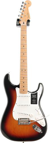 Fender guitarguitar Exclusive Roasted Player Stratocaster 3 Tone Sunburst with Custom Shop Fat 50s  (Ex-Demo) #MX21133283