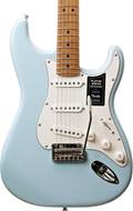 Fender Roasted Player Stratocaster Sonic Blue with Custom Shop Fat 50s guitarguitar exclusive (Ex-Demo) #MX21219929
