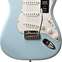 Fender Roasted Player Stratocaster Sonic Blue with Custom Shop Fat 50s guitarguitar exclusive (Ex-Demo) #MX21219929 