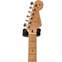 Fender Roasted Player Stratocaster Sonic Blue with Custom Shop Fat 50s guitarguitar exclusive (Ex-Demo) #MX21219929 
