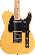 Fender Roasted Player Telecaster Butterscotch Blonde with Custom Shop Nocasters (Ex-Demo) #MX20119579