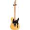 Fender Roasted Player Telecaster Butterscotch Blonde with Custom Shop Nocasters (Ex-Demo) #MX20119579 Front View