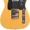 Fender Roasted Player Telecaster Butterscotch Blonde with Custom Shop Nocasters (Ex-Demo) #MX20134507 