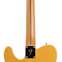 Fender Roasted Player Telecaster Butterscotch Blonde with Custom Shop Nocasters guitarguitar Exclusive (Ex-Demo) #MX21257491 