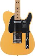 Fender Roasted Player Telecaster Butterscotch Blonde with Custom Shop Nocasters guitarguitar Exclusive (Ex-Demo) #22094668
