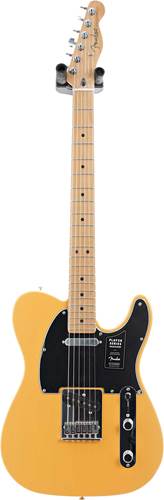 Fender Roasted Player Telecaster Butterscotch Blonde with Custom Shop Nocasters guitarguitar Exclusive (Ex-Demo) #22094668