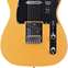 Fender Roasted Player Telecaster Butterscotch Blonde with Custom Shop Nocasters guitarguitar Exclusive (Ex-Demo) #22094668 