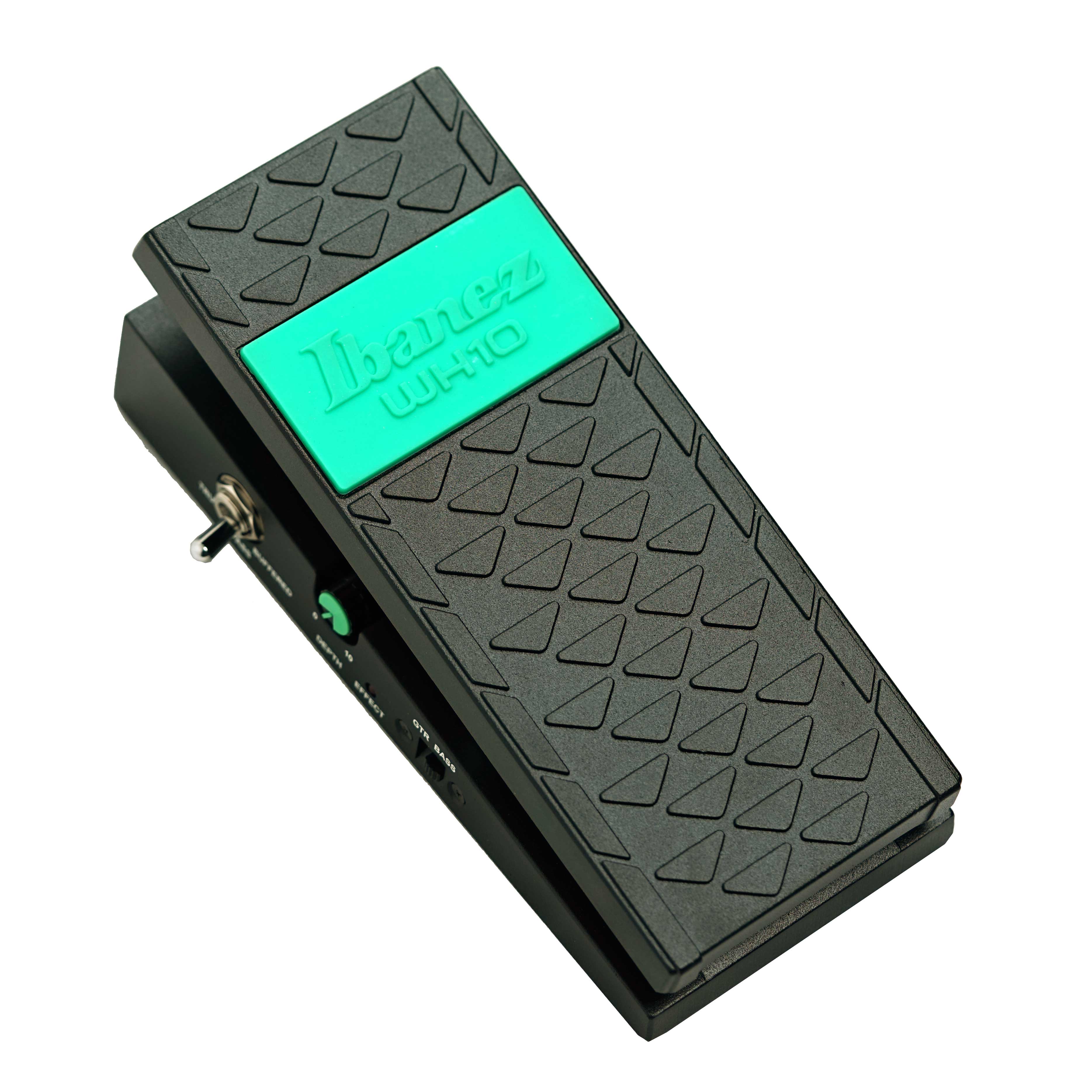 Ibanez WH10V3 Classic Reissue Wah (Ex-Demo) #B50125120307