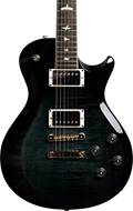 PRS S2 Singlecut McCarty 594 Faded Blue Smokeburst Flame #S2051324