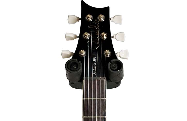 PRS S2 McCarty 594 Singlecut Faded Blue Smokeburst Flame #S2051324 PRS S2 McCarty 594 Singlecut Faded Blue Smokeburst Flame #S2051324