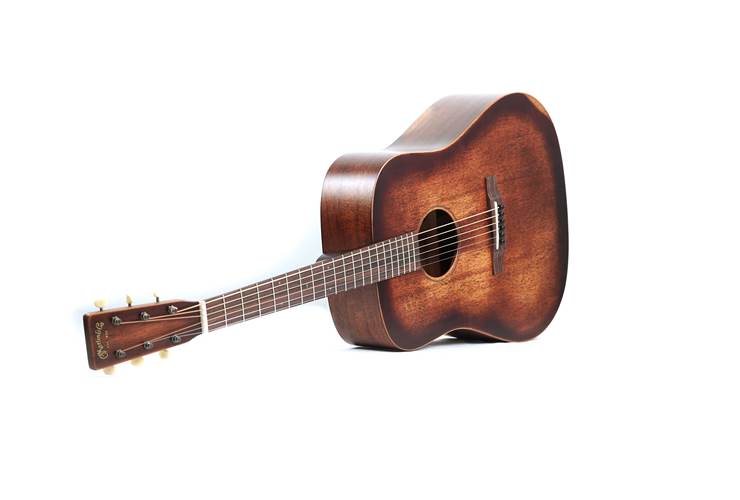 Martin D15M Streetmaster Left Handed Martin D15M Streetmaster Left Handed