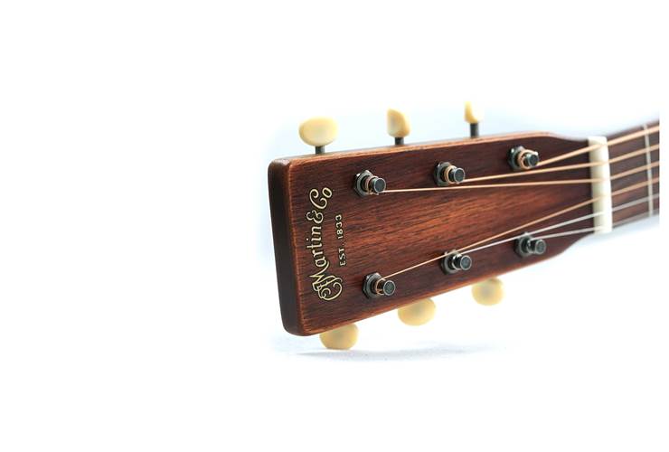 Martin D15M Streetmaster Left Handed Martin D15M Streetmaster Left Handed