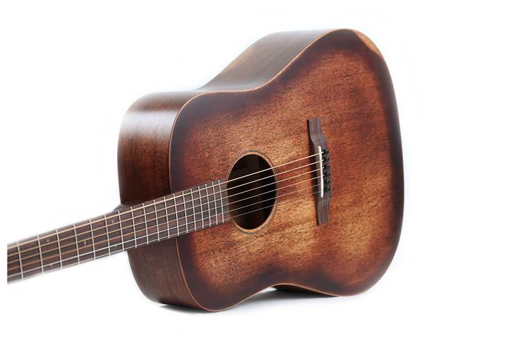 Martin D15M Streetmaster Left Handed Martin D15M Streetmaster Left Handed