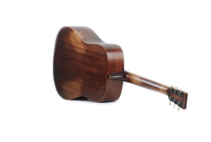 Martin D15M Streetmaster Left Handed Martin D15M Streetmaster Left Handed