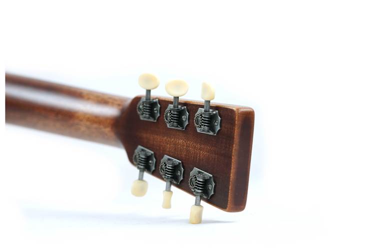 Martin D15M Streetmaster Left Handed Martin D15M Streetmaster Left Handed