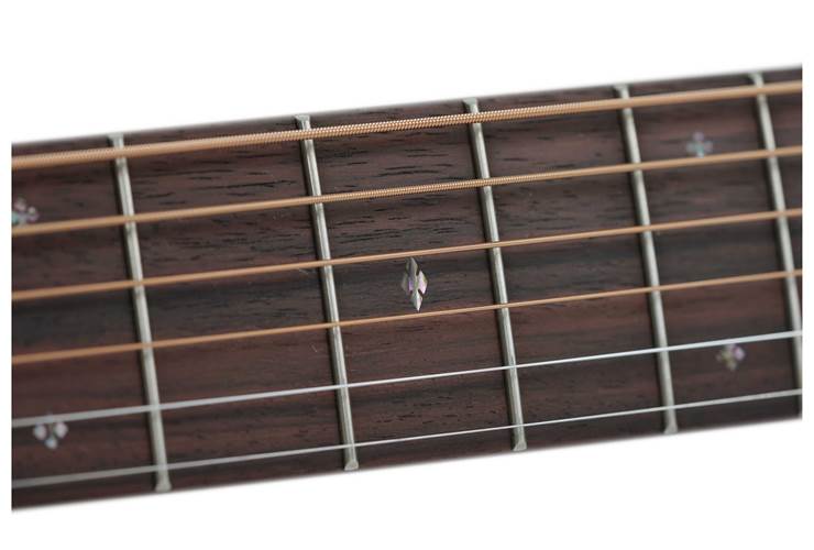 Martin D15M Streetmaster Left Handed Martin D15M Streetmaster Left Handed