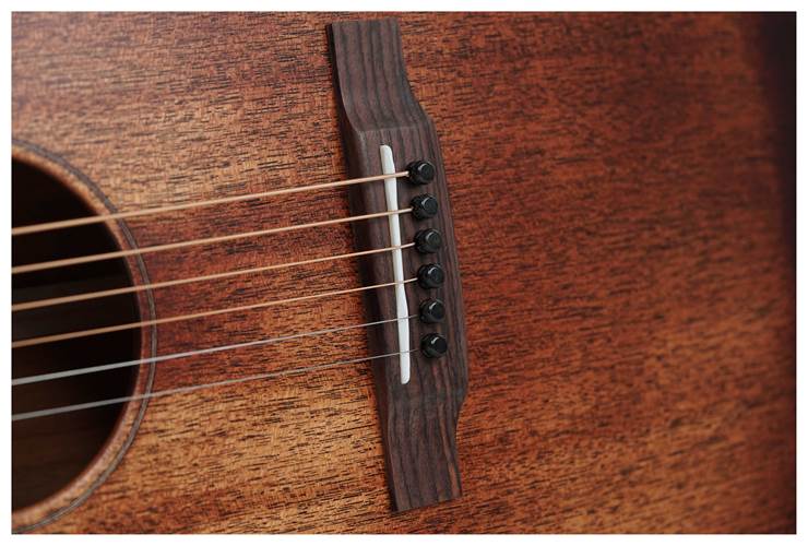 Martin D15M Streetmaster Left Handed Martin D15M Streetmaster Left Handed