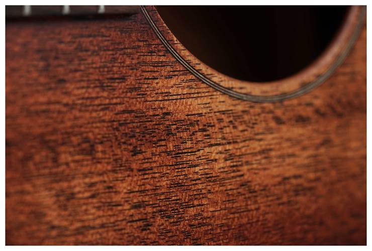 Martin D15M Streetmaster Left Handed Martin D15M Streetmaster Left Handed