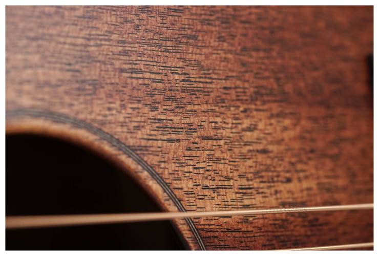 Martin D15M Streetmaster Left Handed Martin D15M Streetmaster Left Handed