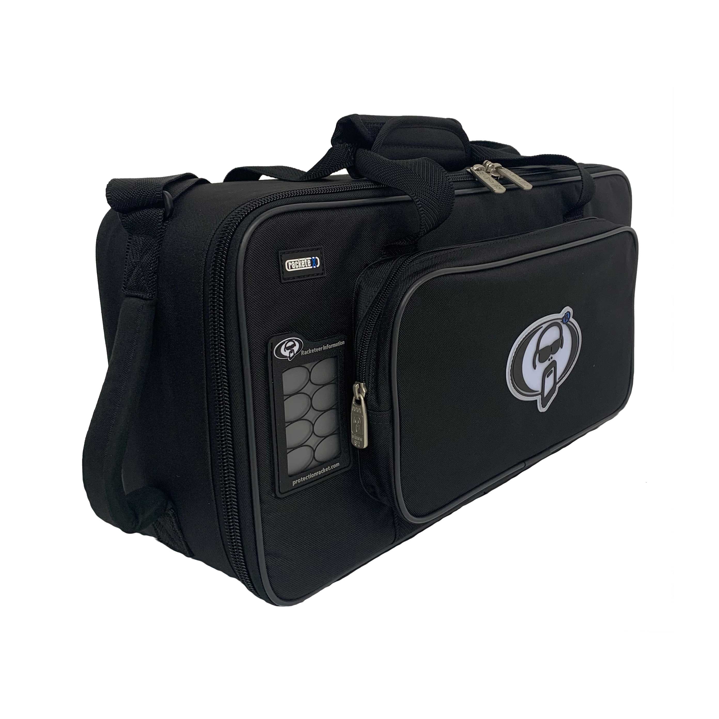 Protection Racket AAA HX Rack Rigid Case 