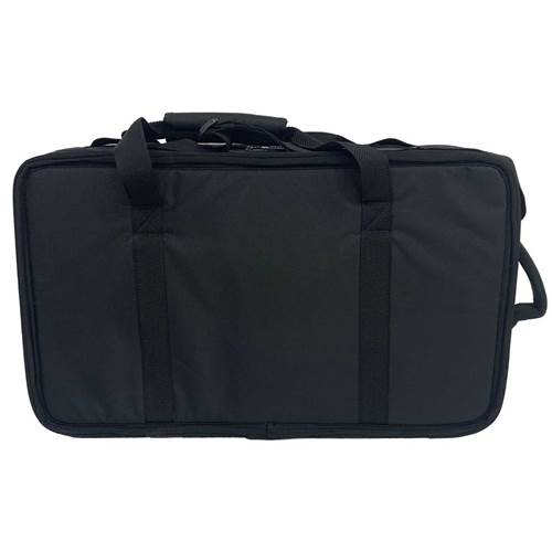 Helix Rack In Rack Case Protection Racket Proline Helix Rack Soft Case | guitarguitar