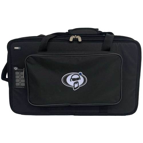 Helix Rack In Rack Case Protection Racket Proline Helix Rack Soft Case | guitarguitar