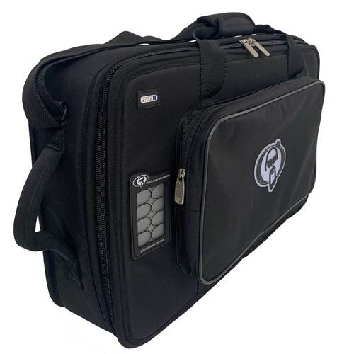 Helix Rack In Rack Case Protection Racket Proline Helix Rack Soft Case | guitarguitar
