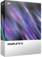 Native Instruments Komplete 13 Update