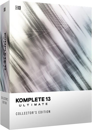 how to install komplete ultimate 10