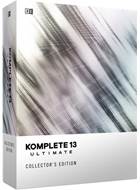 Native Instruments Komplete 13 Ultimate Collectors Edition Update