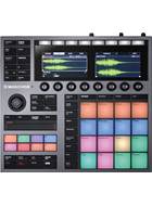 Native Instruments Maschine + Plus (Ex-Demo)
