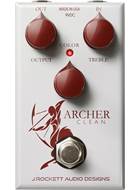 J.Rockett Audio Archer Clean Boost