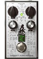 J.Rockett Audio Hot Rubber Monkey Overdrive