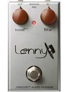 J.Rockett Audio Lenny Boost