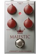 J.Rockett Audio Majestic Overdrive