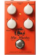 J.Rockett Audio Mr.Moto Tremolo