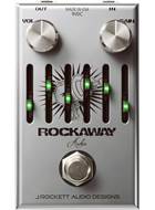 J.Rockett Audio Rockaway Archer Overdrive