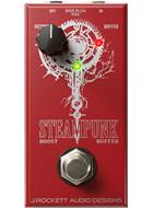 J.Rockett Audio Steampunk Boost