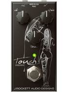 J.Rockett Audio Touch Overdrive