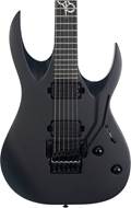 Solar Guitars A1.6FRC Carbon Black Matte