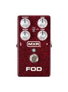 MXR M251 FOD Overdrive