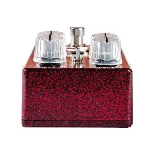 MXR M251 FOD Overdrive MXR M251 FOD Overdrive