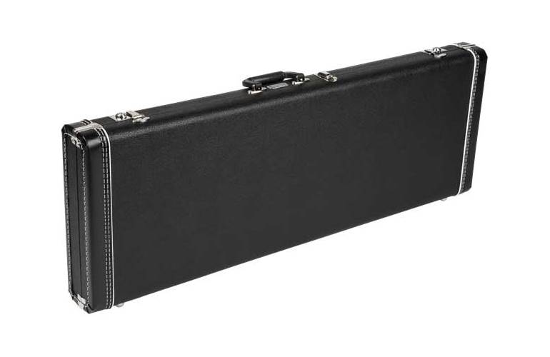 Fender G&G Standard Hardshell Case - Stratocaster/Telecaster
