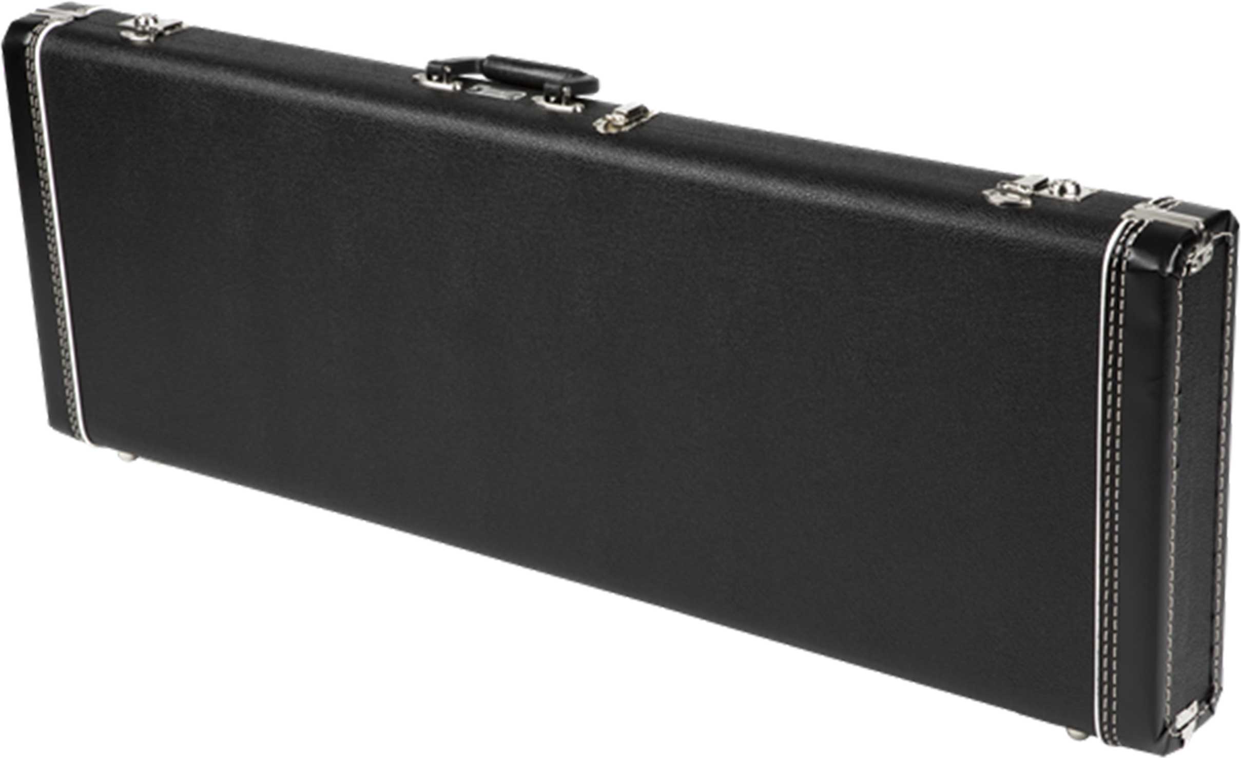 Fender G&G Standard Hardshell Case - Stratocaster/Telecaster