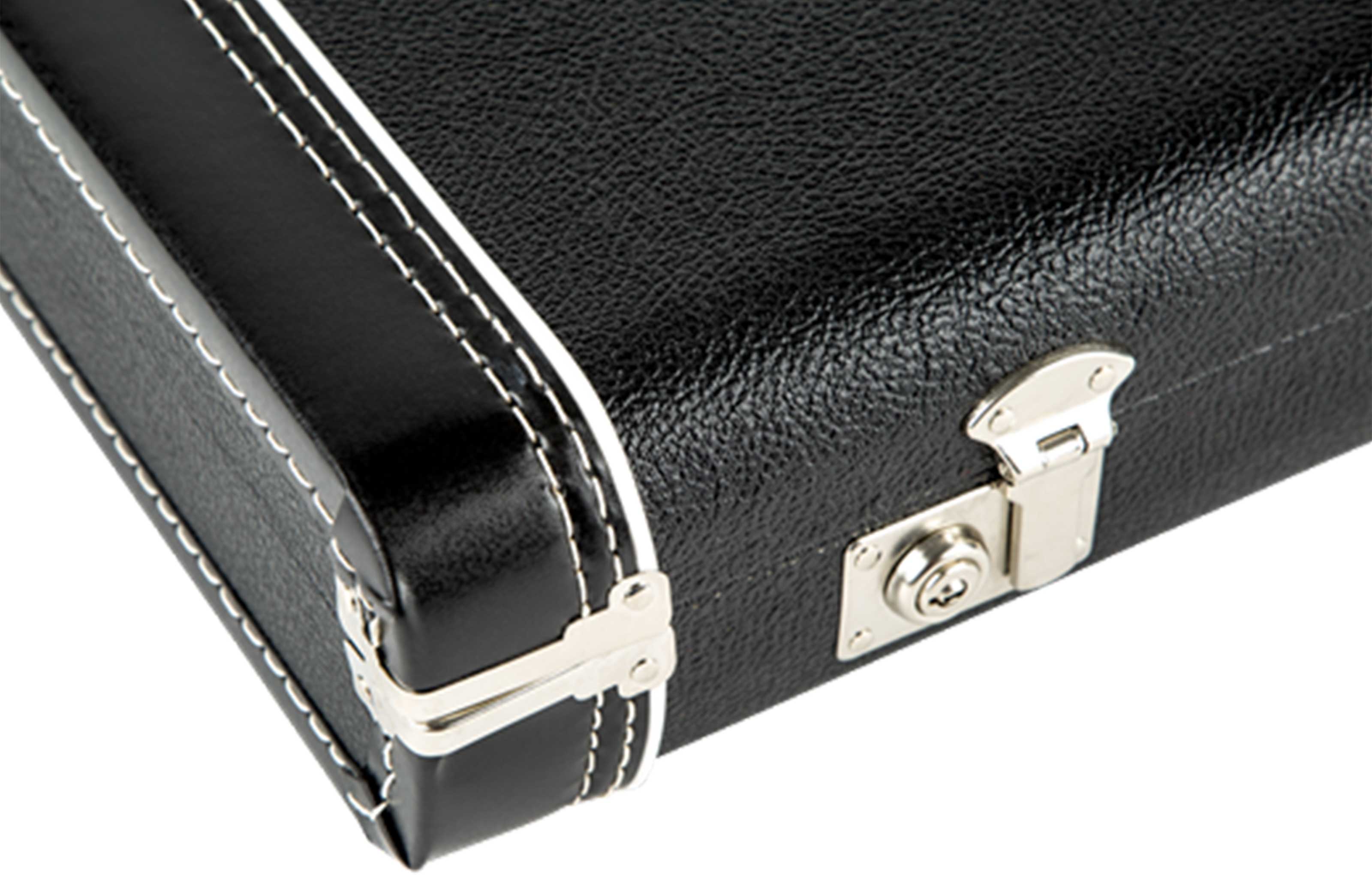 Fender G&G Standard Hardshell Case - Stratocaster/Telecaster