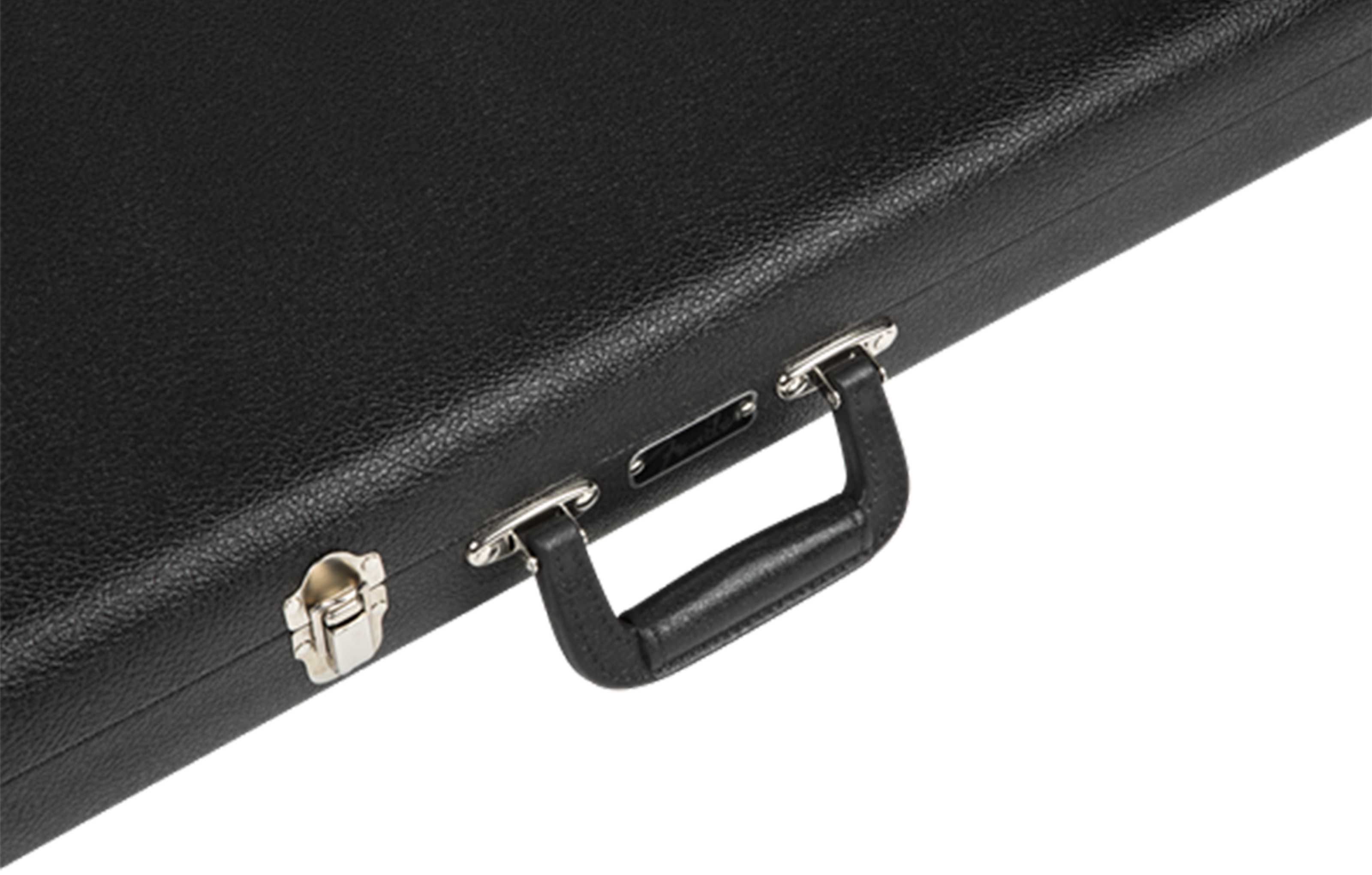 Fender G&G Standard Hardshell Case - Stratocaster/Telecaster